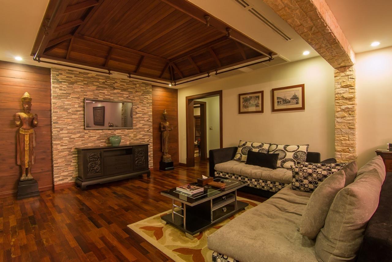 Angkor Palace Suite & Villa Siem Reap Exterior foto