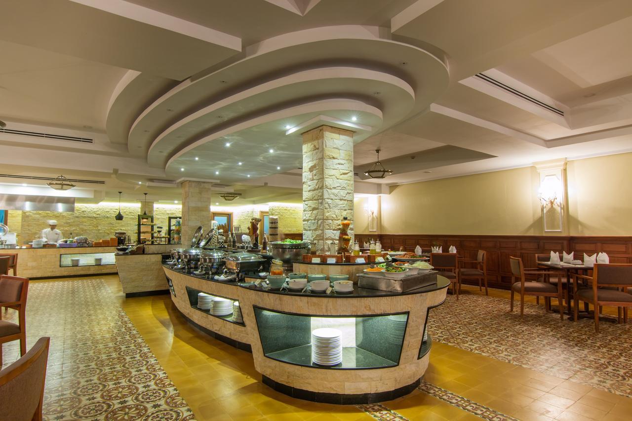 Angkor Palace Suite & Villa Siem Reap Exterior foto